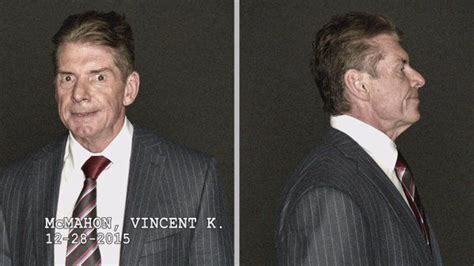 vince mcmann|vince mcmahon arrested.